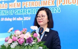 Bắt 2 cựu Tổng giám đốc PJICO tội nhận hối lộ