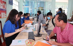Hỗ trợ người dân tộc thiểu số sử dụng dịch vụ công trực tuyến