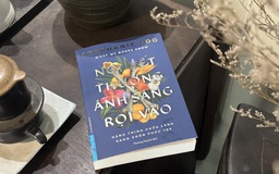 'Nơi vết thương ánh sáng rọi vào’ chữa lành những sang chấn tâm lý