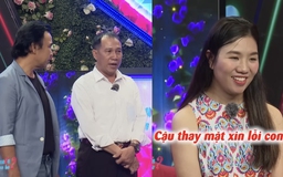 Người đàn ông từ chối hẹn hò khiến cậu ruột phải lên tiếng xin lỗi đàng gái