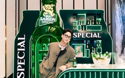 Đằng sau chai bia huyền thoại là chuyện thú vị gắn liền những nhà hàng chuẩn Michelin