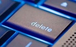 Điều gì xảy ra khi chúng ta xóa một tập tin trên Windows?