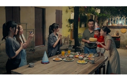 Phim truyền hình tôn vinh nghề và văn hóa Việt