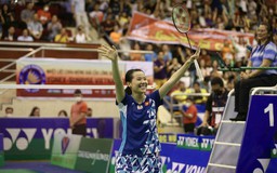 Từ trận thua của Nguyễn Thùy Linh: VĐV cầu lông Việt Nam thiếu đủ thứ khi đấu quốc tế