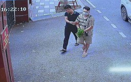 Bắt 'giang hồ' mạng Tiến 'bịp'