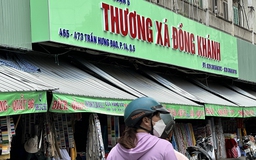 Hộ kinh doanh gặp khó với hóa đơn đầu vào