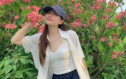 Phụ kiện không thể thiếu của phong cách đường phố là mũ lưỡi trai