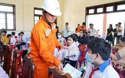 Ngành điện miền Nam chia sẻ 'bí kíp' tiết kiệm điện hiệu quả