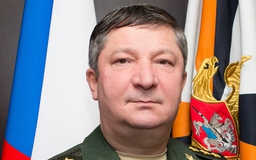 Cựu Phó tổng tham mưu trưởng Nga lĩnh án 17 năm tù