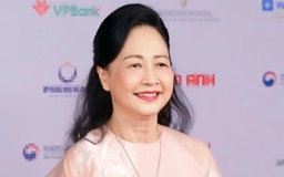 Cuộc sống của NSND Như Quỳnh ở tuổi ngoài 70