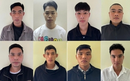 Quảng Trị: Khởi tố 26 bị can trong đường dây dùng 'ảnh nóng giả' để tống tiền