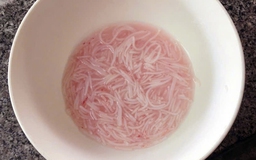 Vụ bún đổi màu bất thường ở TP.Đà Nẵng: Kiểm nghiệm mẫu bún, mẫu gạo nguyên liệu