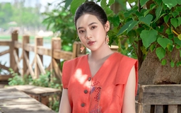 Đẹp từ nhà ra phố với trang phục linen tự nhiên