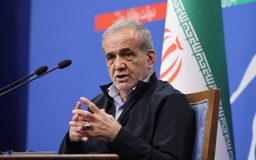 Tổng thống Iran nói đã bị Israel mưu sát