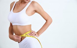 5 bài tập giúp nàng tuổi 30+ siết mỡ toàn thân, không tăng cân trở lại