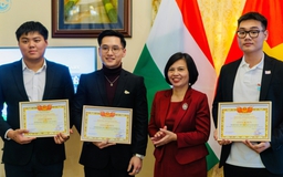 Du học bằng ngân sách nhà nước được ở lại nước ngoài để học tiếp 