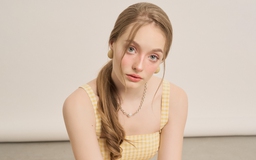 Màu vàng bơ vừa sáng da vừa sang trọng, ai mặc cũng đẹp cũng thơ