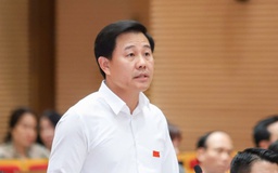 Hà Nội xây dựng vùng chăn nuôi để xoá bỏ 126.000 hộ chăn nuôi nhỏ lẻ
