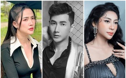 Hoa hậu Đặng Thu Thảo, Phan Thị Mơ tiếc thương siêu mẫu Nam Phong