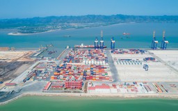 Hải Phòng sẽ xây dựng 4 bến cảng gần 25.000 tỉ ở Lạch Huyện