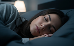4 điều cần làm vào buổi tối để tăng đốt mỡ khi ngủ