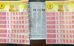 Xổ số miền Nam ngày 1 tháng 8: Khách TP.HCM may mắn trúng 14 tờ giải nhất