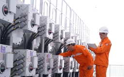 Tiết kiệm điện từ gian bếp nhỏ