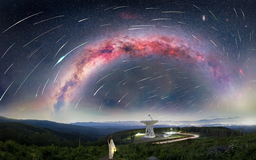 Tháng 8 có gì đặc biệt? Trăng đen hiếm gặp, mưa sao băng đẹp nhất năm 2025