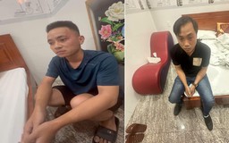 Đồng Nai: Dàn cảnh bị bắt cóc để tống tiền gia đình