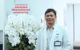 BS.CKII Trần Lương Anh: 'Điều gì tốt nhất cho bệnh nhân thì làm'