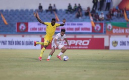 CLB Quảng Nam bị phạt nặng 500 triệu đồng và phải xuống hạng ba nếu bỏ V-League