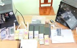 Công an Hưng Yên phá sàn tiền ảo giao dịch hơn 2.600 tỉ đồng