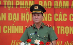 'Đánh nhanh, đánh mạnh, đánh trúng và triệt tận gốc các loại tội phạm'