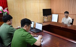 Đà Nẵng: Tạm giữ 5 nghi phạm chiếm tài khoản Facebook, lừa đảo hơn 10 tỉ đồng