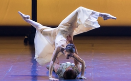 Eifman Ballet - đoàn ballet hàng đầu thế giới đến Việt Nam