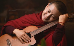 Choying Drolma - Tĩnh lặng để từ bi