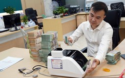 Tín dụng tăng, lãi suất khó giảm
