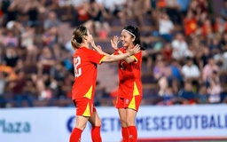 Huỳnh Như đóng vai trò mới ở đội tuyển nữ Việt Nam, AFF Cup thêm phần lôi cuốn
