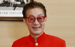 'Tôn Ngộ Không' Lục Tiểu Linh Đồng ở tuổi U.70