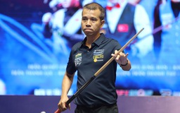 Xác định đối thủ của Trần Quyết Chiến tại World Games: Chạm trán 'vua thời gian' 