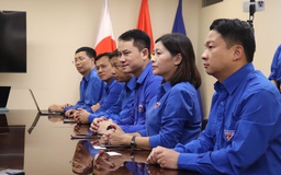 Hội Liên hiệp Thanh niên Việt Nam mở rộng hoạt động tại Nhật Bản