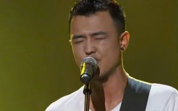 Ca sĩ 'The Voice' đột tử ở tuổi 35