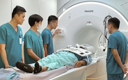 Cần Thơ: Thêm máy MRI tầm soát đột quỵ, ung thư được đưa vào hoạt động