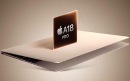 Apple sắp ra mắt MacBook giá rẻ dùng chip của iPhone