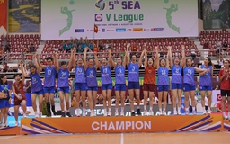 Bóng chuyền nữ Việt Nam dự giải thế giới với nhân sự nào, có Bích Tuyền không?