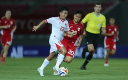 Lịch thi đấu AFF Cup hôm nay: Đội tuyển nữ Việt Nam quyết đánh bại Thái Lan