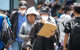 Tuyển sinh ĐH 2025: Những ngành nào điểm chuẩn cạnh tranh?