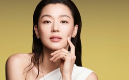 10 nữ diễn viên Hàn Quốc giàu nhất 2025