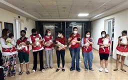 Vụ đường dây thực hiện hơn 100 ca mang thai hộ: Bắt 18 nghi phạm