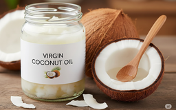 Phát hiện đột phá: Dầu dừa có khả năng chống được 8 loại ung thư